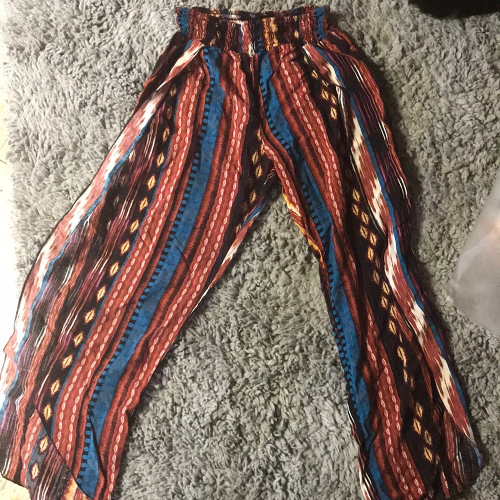 Flowie pants